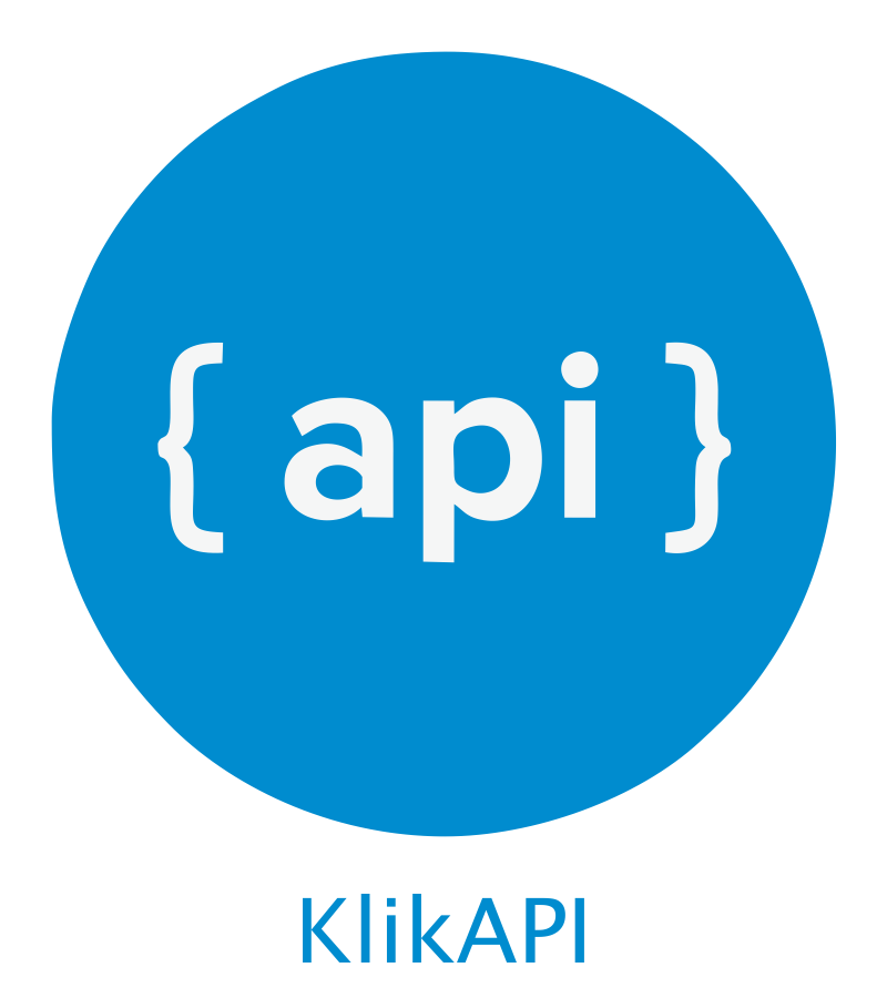 KlikAPI